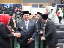NJOP Baru Berlaku 2026, PBB P2 Jombang Dipastikan Turun