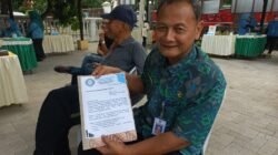 Camat Jombang Dukung Penuh Kegiatan PWO Menyambut HUT RI Ke 80