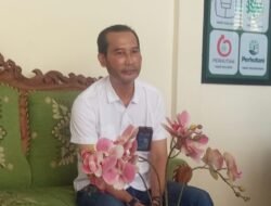 Petani di Lahan KPH Parengan Mengeluh, Ini Kata Perhutani