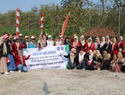 GROWGOLAND BERBAGI: Sinergi Akademisi dan Masyarakat untuk Lingkungan dan Pendidikan