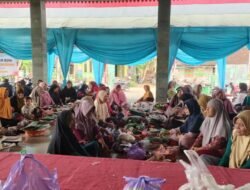 Sedekah Bumi di Semenkidul: Tradisi yang Terus Dilestarikan
