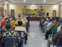 Gelar Reses di Kadipaten, Sigit Kushariyanto Antusias Serap Aspirasi Warga