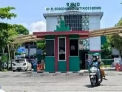 Parkir Ojol di RSUD, Cermin Pemerintahan yang Terlambat Peka