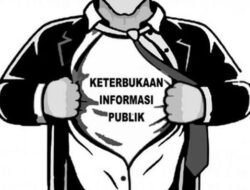 Desa Artis Tanpa Make Up, Pemda Pejabat Berjas Tebal