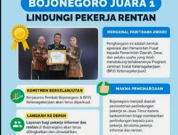 Plakat Berkilau, Perlindungan Pekerja Belum Nyata