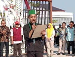 HMI Tagih Janji: DPRD Kawal Aspirasi
