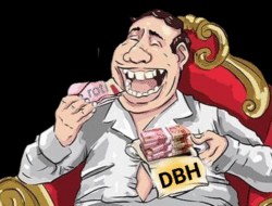 DBH Bojonegoro: Jangan Ada Rupiah yang Disembunyikan!