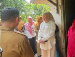 Tri Astuti: Anggota DPRD Responsif Tangani Kasus ODGJ dan Keluarga di Tuban