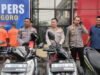 Aksi Curanmor di Bojonegoro Marak, Polisi Amankan Pelaku dan Penadah