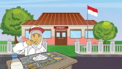 Makan Bergizi Gratis di Bojonegoro: Antara Harapan dan Kenyataan