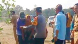 Warga Katur Ditemukan Meninggal di Sawah, Diduga Akibat Jebakan Tikus Listrik