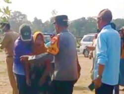 Warga Katur Ditemukan Meninggal di Sawah, Diduga Akibat Jebakan Tikus Listrik