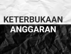 Stand-up Kertas Putih vs Kertas Hitam 1