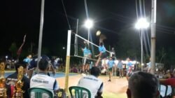 Kejurcam Sukosewu U-18 Berakhir Sukses: Lahirkan Bibit Unggul dan Hiburan Masyarakat