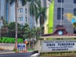 Pendidikan Dijual Murah, Marwah Pemkab Bojonegoro Dipertaruhkan