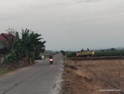Bojonegoro: Nyawa Warga Dipertaruhkan di Jalanan Tanpa Rambu