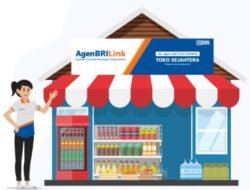 Mudah Jadi Agen BRILink, Ini Syarat yang Harus Dipenuhi Warga
