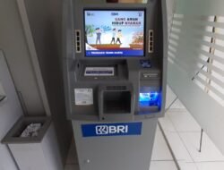 Komentar Warga Soal Tarik Tunai Tanpa Kartu di ATM BRI