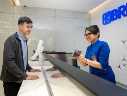 BRI Permudah Akses BRImo dengan Verifikasi Wajah dan KTP Digital