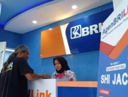 BRILink Tawarkan Waktu Layanan Lebih Fleksibel Sesuai Jam Kerja Agen
