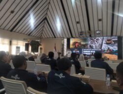 Rapat Koordinasi P3MD Bojonegoro: Mendorong Kolaborasi KDMP dan Bumdes