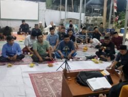 Majelis NGOPI Gelar Doa Bersama untuk Keselamatan Bangsa: Pulih Indonesiaku