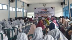 MAM 2 Banjaranyar Jalin Kerja Sama dengan Global Catalyst e.V. Stuttgart Germany: Antarkan Siswa Kuliah ke Luar Negeri