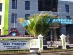 Kebijakan Sekolah 5 Hari di Bojonegoro Tidak Merata, 12 SMP Dibebani Sewa Kantin
