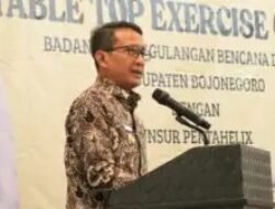 APBD Bojonegoro: Recehan di Lapangan