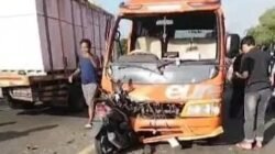 Kecelakaan Maut Renggut Nyawa Pelajar di Depan Pasar Sroyo – Kanor