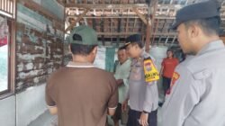 Petani di Bojonegoro Tewas Diduga Tersengat Jebakan Tikus Beraliran Listrik di Sawahnya