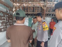 Petani di Bojonegoro Tewas Diduga Tersengat Jebakan Tikus Beraliran Listrik di Sawahnya