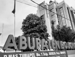 Bojonegoro Kebingungan, Seperti Orang Kebanyakan Minum Obat