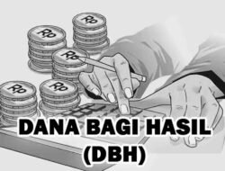 Bojonegoro: Triliunan DBH, Sejauh Mana Membumi untuk Rakyat?