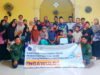 HMP PBA STIT Muhammadiyah Bojonegoro Gelar Ngawulo di LKSA Muhammadiyah Sukosewu