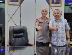 Kapolda Kepulauan Bangka Belitung Irjen Pol Hendro Pandowo Promosi ke Jakarta, Masyarakat Kehilangan Jenderal Panutan