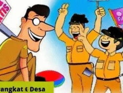Desas-Desus Ujian Perangkat Desa Sumberarum yang Diduga Hanya Formalitas