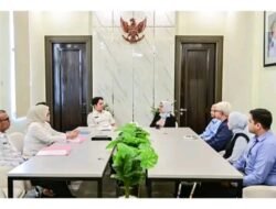 Pemkab Lampung Selatan Teken MoU dengan BTN, Dorong Akses KPR dan Digitalisasi Layanan Publik