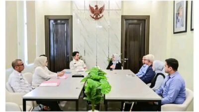 Pemkab Lampung Selatan Teken MoU dengan BTN, Dorong Akses KPR dan Digitalisasi Layanan Publik