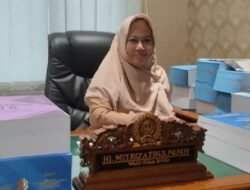 Ketua BKMT Bojonegoro Soroti Tragedi Ponpes Ambruk dan Polemik Tayangan Trans7
