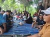 Lestarikan Budaya Leluhur: Desa Sudu Gelar Sedekah Bumi Meriah dengan Semangat Kebersamaan