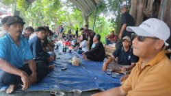 Lestarikan Budaya Leluhur: Desa Sudu Gelar Sedekah Bumi Meriah dengan Semangat Kebersamaan