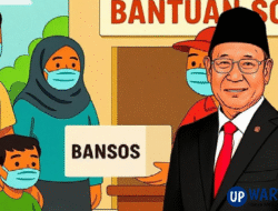 Anggota DPR RI Wihadi Wijanto Gelar Bhakti Sosial, Pererat Silaturahmi dengan Relawan