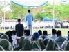 Santri Bangkit, Negeri Kuat: Bupati Egi Ajak Santri Lampung Selatan Peluk Inovasi Zaman