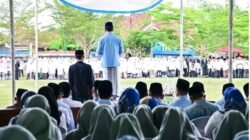 Santri Bangkit, Negeri Kuat: Bupati Egi Ajak Santri Lampung Selatan Peluk Inovasi Zaman