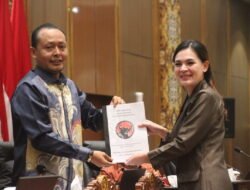 Fraksi PDI Perjuangan DPRD Bojonegoro Sampaikan Pandangan Komprehensif Atas RAPERDA Kawasan Tanpa Rokok