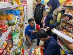 Sidak Gabungan di Bojonegoro Jaga Harga Beras Jelang Nataru