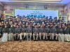 Direktur Pascasarjana UNUGIRI Associate Prof. Dr. KH. M. Ridlwan Hambali, Lc., M.A., Gelar Wisuda Pasca Sarjana  Sunan Giri Bojonegoro Jatim