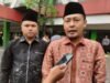 Ketua DPRD Bojonegoro Apresiasi UNUGIRI Gelar Wisuda Sarjana dan Pascasarjana Terlama