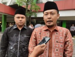 Ketua DPRD Bojonegoro Apresiasi UNUGIRI Gelar Wisuda Sarjana dan Pascasarjana Terlama